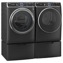 GE Profile 5.3 cu. ft. Smart Front Load with Adaptive SmartDispense™ PFW950SPTDSPFW950SPTDS