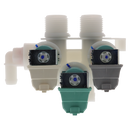 Whirlpool Washer Water Valve (WPW10247306)