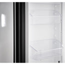 Frigidaire 36-inch, 26.8 cu. ft. French 3-Door Refrigerator FFHB2750TE