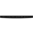 GE Adora series ENERGY STAR® Dishwasher with Hidden Controls (Black) (DDT700SGNBB)DDT700SGNBB