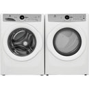 Electrolux 8.0 cu.ft. Electric Dryer with 7 Dry Programs ELFE7337AWELFE7337AW