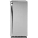 GE 15-inch Freestanding Ice Machine UCC15NJIIUCC15NJII