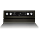 KitchenAid 30-inch Freestanding Electric Range KFED500EBS