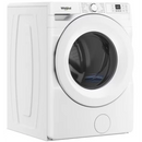 Whirlpool 4.5 Cu. Ft. Front Load Washer with Tumble Fresh Option (WFW4720RW)