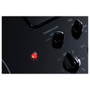GE Profile 30-inch Built-In Electric Cooktop PP9830DRBBPP9830DRBB