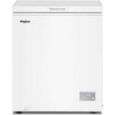  Whirlpool 5 cu. ft. Chest Freezer WZCN315TW IMAGE 1