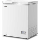  Whirlpool 5 cu. ft. Chest Freezer WZCN315TW IMAGE 3