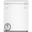  Whirlpool 5 cu. ft. Chest Freezer WZCN315TW IMAGE 5