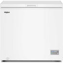  Whirlpool 7 cu. ft. Chest Freezer WZCN317TW IMAGE 1