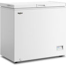  Whirlpool 7 cu. ft. Chest Freezer WZCN317TW IMAGE 3