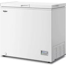  Whirlpool 7 cu. ft. Chest Freezer WZCN317TW IMAGE 4