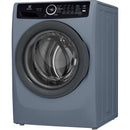  Electrolux 4.5 cu. ft. Front Loading Washer with Stainless Steel Drum ELFW7437AD IMAGE 1