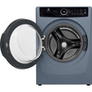  Electrolux 4.5 cu. ft. Front Loading Washer with Stainless Steel Drum ELFW7437AD IMAGE 2