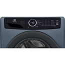  Electrolux 4.5 cu. ft. Front Loading Washer with Stainless Steel Drum ELFW7437AD IMAGE 3
