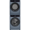  Electrolux 4.5 cu. ft. Front Loading Washer with Stainless Steel Drum ELFW7437AD IMAGE 4