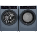  Electrolux 4.5 cu. ft. Front Loading Washer with Stainless Steel Drum ELFW7437AD IMAGE 5