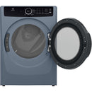  Electrolux 8.0 cu.ft. Electric Dryer with 7 Dry Programs ELFE7437AD IMAGE 2