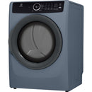  Electrolux 8.0 cu.ft. Electric Dryer with 7 Dry Programs ELFE7437AD IMAGE 3