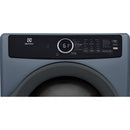  Electrolux 8.0 cu.ft. Electric Dryer with 7 Dry Programs ELFE7437AD IMAGE 4