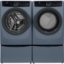  Electrolux 8.0 cu.ft. Electric Dryer with 7 Dry Programs ELFE7437AD IMAGE 7