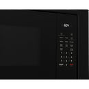  Frigidaire 27-inch built-in Microwave Combination Wall Oven with Air Fry FCWM2730AB IMAGE 10