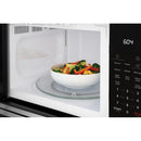  Frigidaire 30-inch built-in Microwave Combination Wall Oven with Air Fry FCWM3030AS IMAGE 8