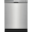  Frigidaire Built-in Dishwasher FDPC43C4AS IMAGE 1