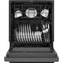  Frigidaire Built-in Dishwasher FDPC43C4AS IMAGE 2