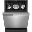 Frigidaire Built-in Dishwasher FDPC43C4AS IMAGE 4