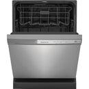  Frigidaire Built-in Dishwasher FDPC43C4AS IMAGE 5