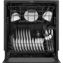  Frigidaire Built-in Dishwasher FDPC43C4AS IMAGE 6