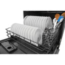  Frigidaire Built-in Dishwasher FDPC43C4AS IMAGE 8