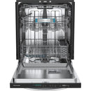 Frigidaire Built-In Dishwasher with DishSense® Sensor Technology FDSH4411AF IMAGE 2
