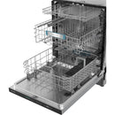  Frigidaire Built-In Dishwasher with DishSense® Sensor Technology FDSH4411AF IMAGE 4