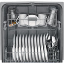 Frigidaire Built-in Dishwasher FFCD24C3US IMAGE 10