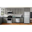  Frigidaire Built-in Dishwasher FFCD24C3US IMAGE 16