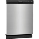  Frigidaire Built-in Dishwasher FFCD24C3US IMAGE 2