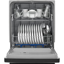  Frigidaire Built-in Dishwasher FFCD24C3US IMAGE 4