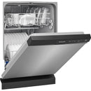  Frigidaire Built-in Dishwasher FFCD24C3US IMAGE 8