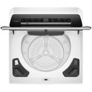 Whirlpool 5.3 cu.ft. Top Loading Washer with Adaptive Wash Technology with Active Bloom™ Wash Action WTW8120HWWTW8120HW