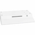GE 29-inch Under-Cabinet Hood Shell JN327HWW IMAGE 1