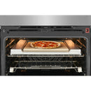  Frigidaire Professional 30-inch, 5.3 cu. ft. Built-in Combination Oven with Total Convection PCWM3085AF IMAGE 9
