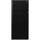 Whirlpool 28-inch, 14.3 cu. ft. Top Freezer Refrigerator WRT134TFDBWRT134TFDB