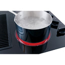 Frigidaire Professional 30-inch Built-In Electric Cooktop RC30DE60PBRC30DE60PB