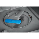 Frigidaire Gallery 24-inch Built-In Dishwasher FGCD2444SA (Fingerprint-Resistant Stainless) (FGCD2444SA)