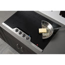 Frigidaire Professional 30-inch Built-In Induction Cooktop with Pro-Select® Controls FPIC3077RFFPIC3077RF