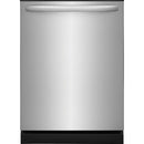  Frigidaire Built-in Dishwasher FDPH43C6AS IMAGE 1