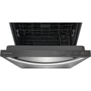  Frigidaire Built-in Dishwasher FDPH43C6AS IMAGE 6