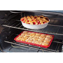  Amana 30-inch Freestanding Electric Range with Extra-Large Oven Window AFCS2530TB IMAGE 10