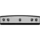 Amana 30-inch Freestanding Electric Range with Extra-Large Oven Window AFCS2530TS IMAGE 6
